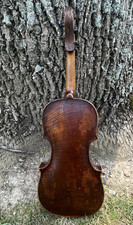 Antique hopf violin for sale  Franklin