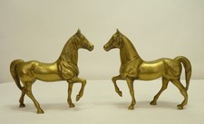 Vintage solid brass for sale  MAIDENHEAD