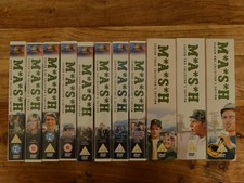 mash box set for sale mash box set for sale MAIDENHEAD
