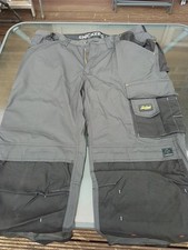Snickers work pants for sale  HALIFAX