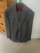 Sartorial men grey for sale  BINGLEY