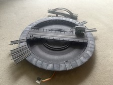 Märklin drehscheibe 7686 gebraucht kaufen  Mannheim