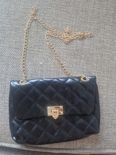 Primark black gold for sale  PORTSMOUTH