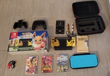 Nintendo switch edition d'occasion  Massy