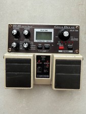 Boss giga delay for sale  LISBURN