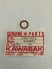 Kawasaki float valve for sale  Odessa