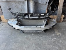 HONDA CIVIC SI 17-20 CONJUNTO DE SUPORTE DE RADIADOR INTERFACE DE PARA-CHOQUE DIANTEIRO FABRICANTE DE EQUIPAMENTO ORIGINAL 50K comprar usado  Enviando para Brazil