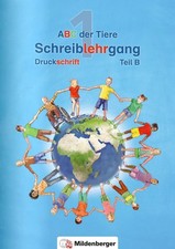 Mildenberger abc tiere gebraucht kaufen Mildenberger abc tiere gebraucht kaufen  Bühlertal