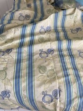 Single vintage brocade for sale  PENZANCE