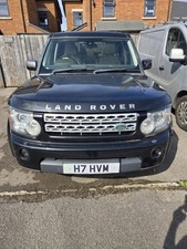 Land rover discovery for sale  SOUTHAMPTON