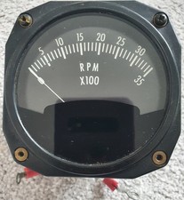 Westach tachometer measure for sale  BRISTOL