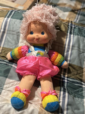 rainbow brite shy violet for sale  Ephraim