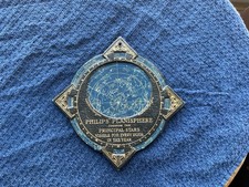 Antique philips planisphere for sale  Elkhart