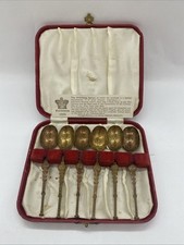 Queen elizabeth 1953 for sale  WATLINGTON