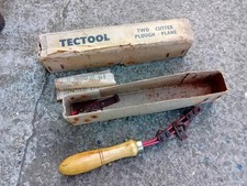 Vintage tectoo cutter for sale  DEREHAM