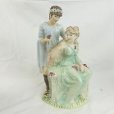 Wedgwood figurine adoration for sale  MIDDLESBROUGH