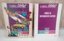 Corel draw programma usato  Roma
