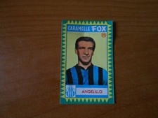 Figurina calciatori ed.fox usato  Torino