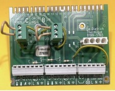 Carte alimentation 8199 d'occasion  Besançon