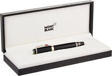 Montblanc boheme resin for sale  Bensenville