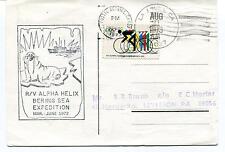 1972 alpha helix usato  Italia