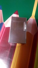 Vendo accendini cartier usato  Brindisi