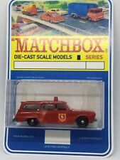 Vintage lesney matchbox for sale  Edgewater
