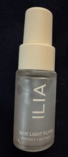 Ilia blue light for sale  Lynn