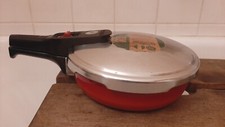 Silit schnellkochtopf solo gebraucht kaufen  Scharbeutz