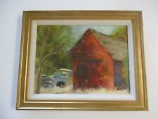 Kathy ikerd oil for sale  San Diego