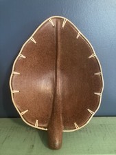 Ceramic brown woven for sale  Winchester
