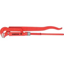 Rohrzange knipex abgewinkeltes gebraucht kaufen  Bautzen