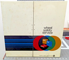 Federal mogul wheel for sale  Oak Park