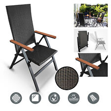Ware aluminium polyrattan gebraucht kaufen  Frankfurt (Oder)