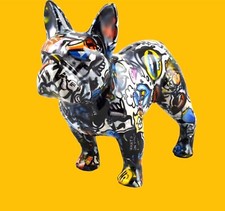 Tirelire animaux porcelaine d'occasion  Beaurepaire