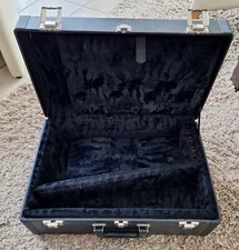 Doppelkoffer koffer trompete gebraucht kaufen  Ahaus