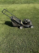 Self propelled push for sale  East Saint Louis