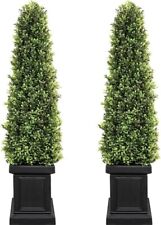 Artificial boxwood outdoor for sale  SALFORD