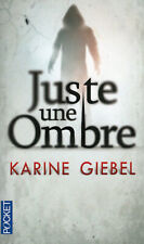 Ombre karine giebel d'occasion  Les Arcs