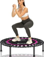 Rebounder mini trampoline for sale  SALFORD