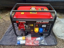 Parker brand stroke for sale  SOMERTON