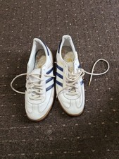 Mens adidas handball for sale  BARKING