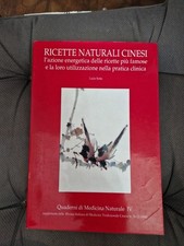 Ricette naturali cinesi usato  Cerveteri