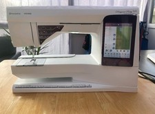 Husqvarna viking designer for sale Husqvarna viking designer for sale  GOOLE