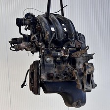 Motore completo daewoo usato  Italia