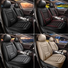 Seat covers faux for sale  Monroe Township