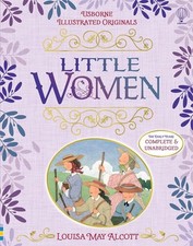 Little women usborne for sale  Fort Myers