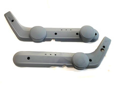 Fianchetti fiancatine grige usato Fianchetti fiancatine grige usato  Brescia