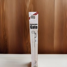 Tall retractable baby for sale  Cleveland