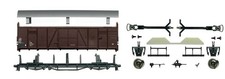 Roco 66379 bausatz gebraucht kaufen  Essen